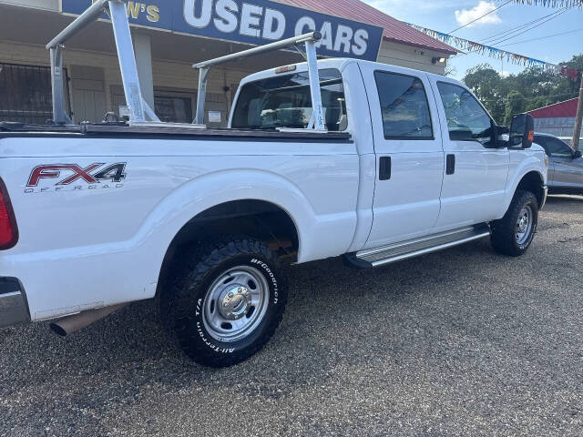 ford f-250 super duty 2012 1FT7W2B69CEA76561 image ford f-250 super duty 2012 1FT7W2B69CEA76561 image